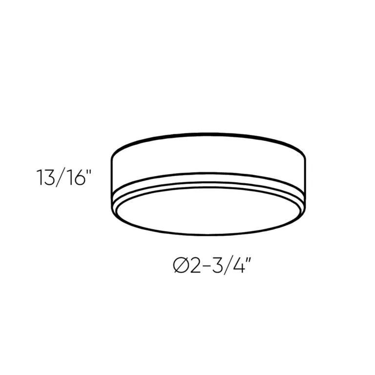 Smart Rgb-Cct Led Under Cabinet 5 Pack Puck Light Set