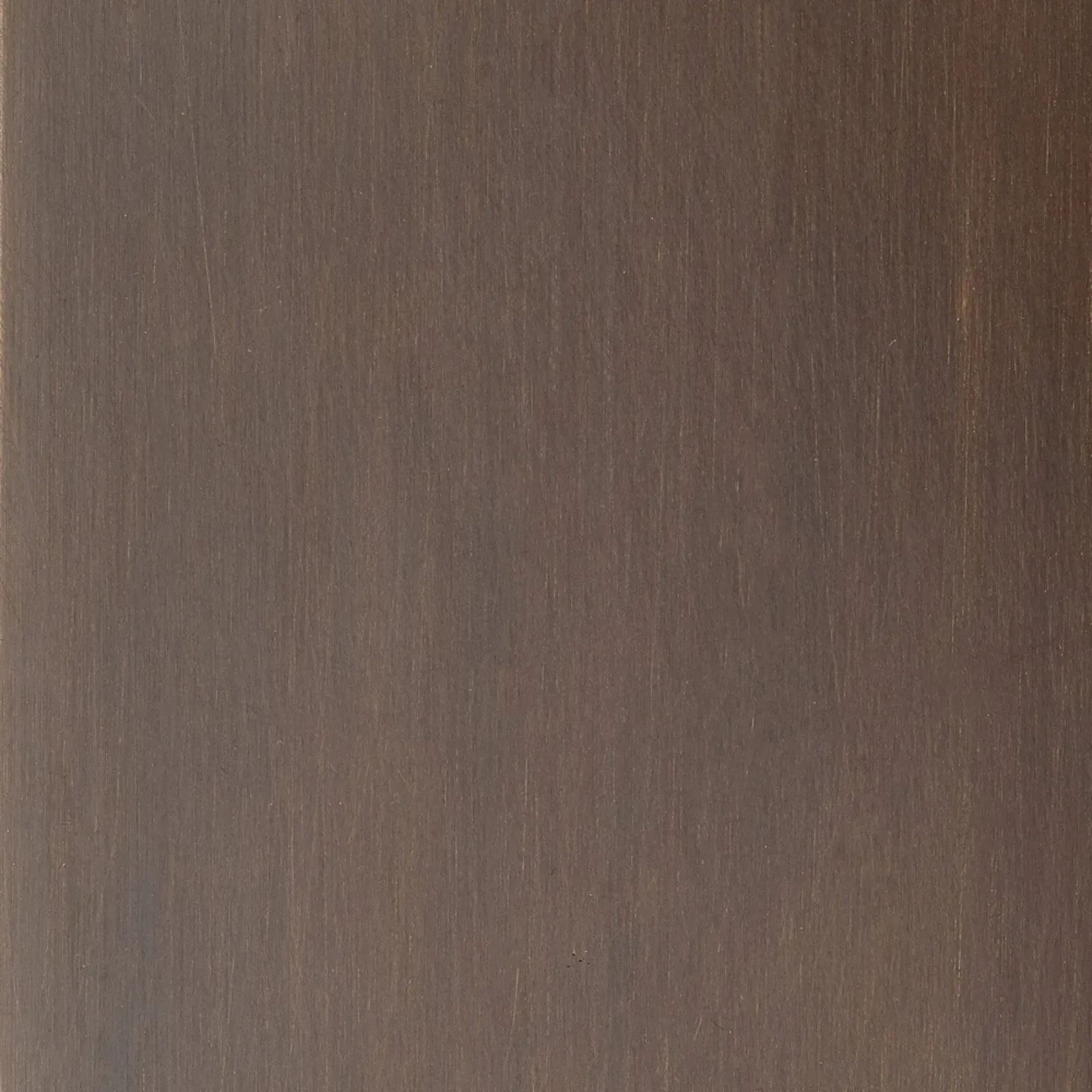 Solid Wall Sconce