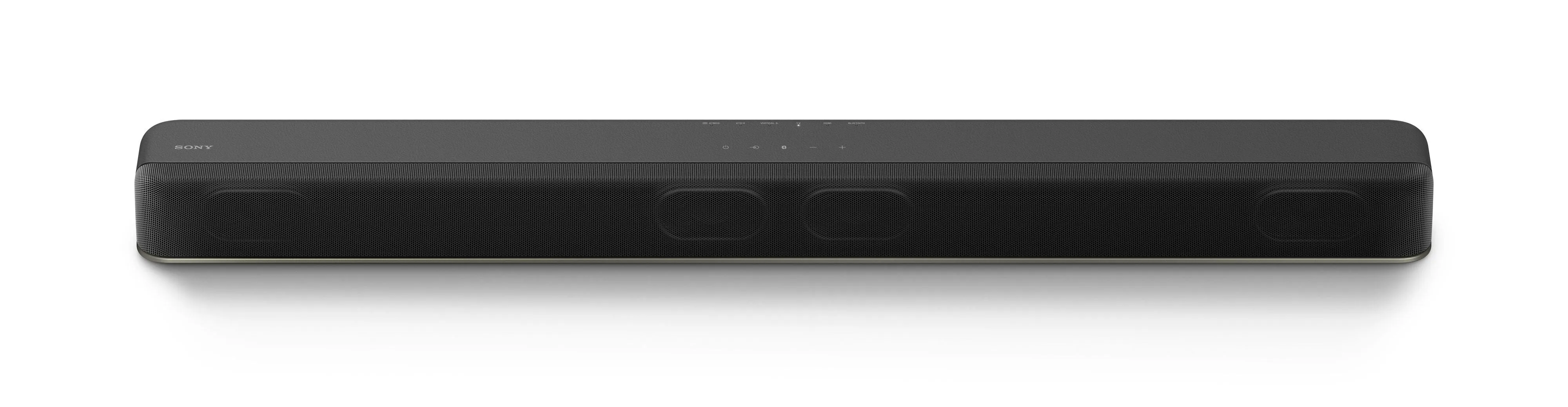 SONY 2.1CH Atmos Soundbar with Built-In Subwoofer - HTX8500