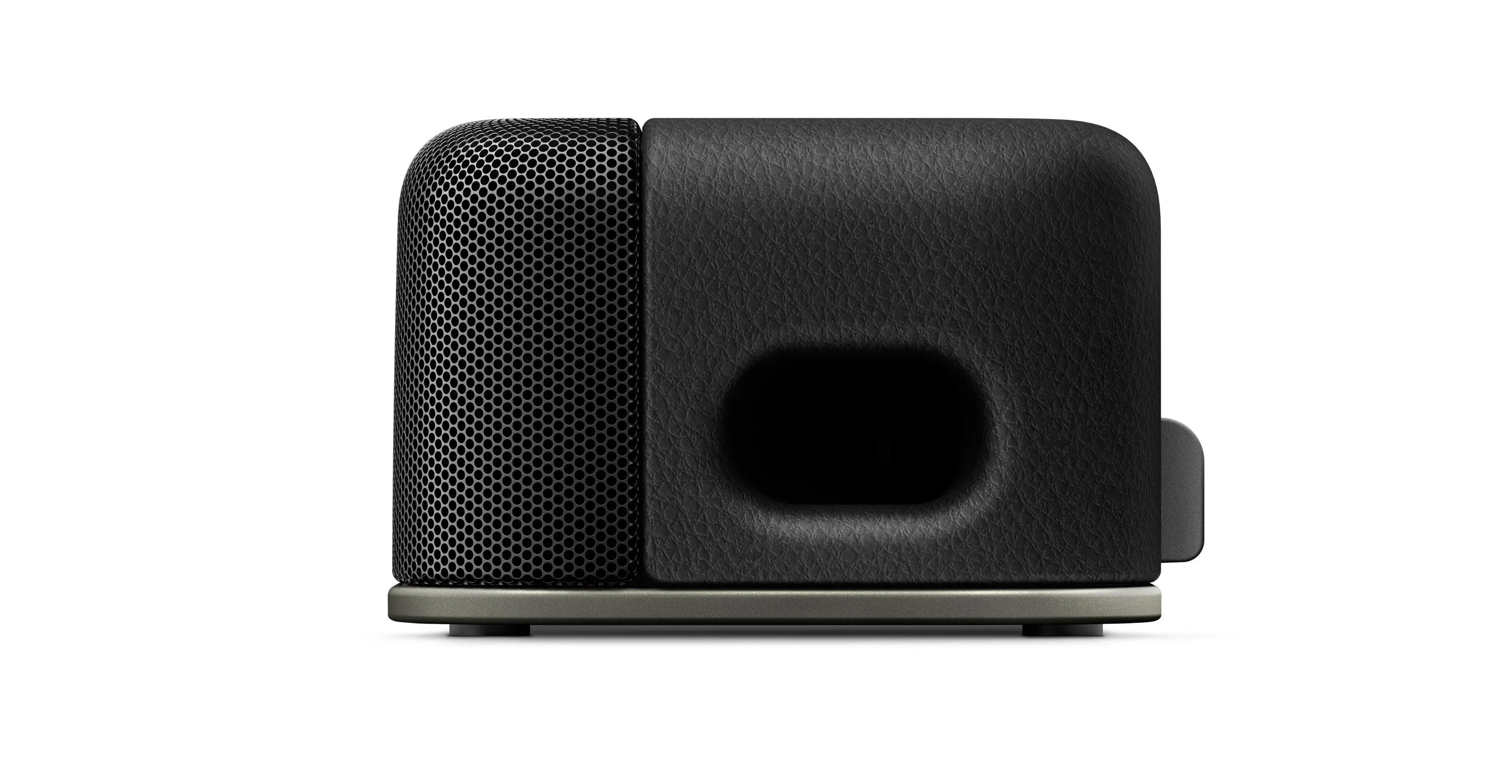 SONY 2.1CH Atmos Soundbar with Built-In Subwoofer - HTX8500
