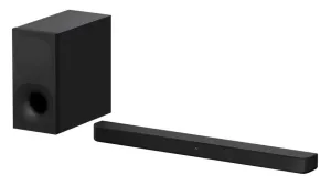 Sony 330W 2.1ch Soundbar with Wireless Subwoofer - HTS400
