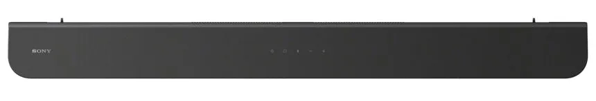 Sony 330W 2.1ch Soundbar with Wireless Subwoofer - HTS400