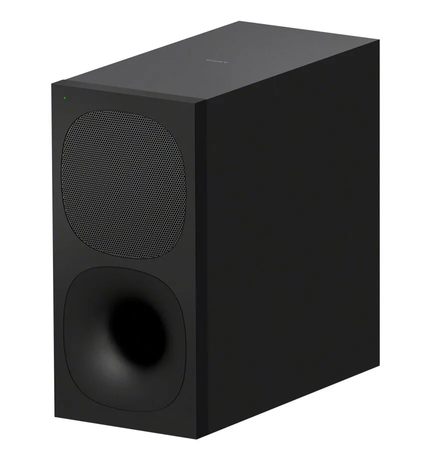 Sony 330W 2.1ch Soundbar with Wireless Subwoofer - HTS400
