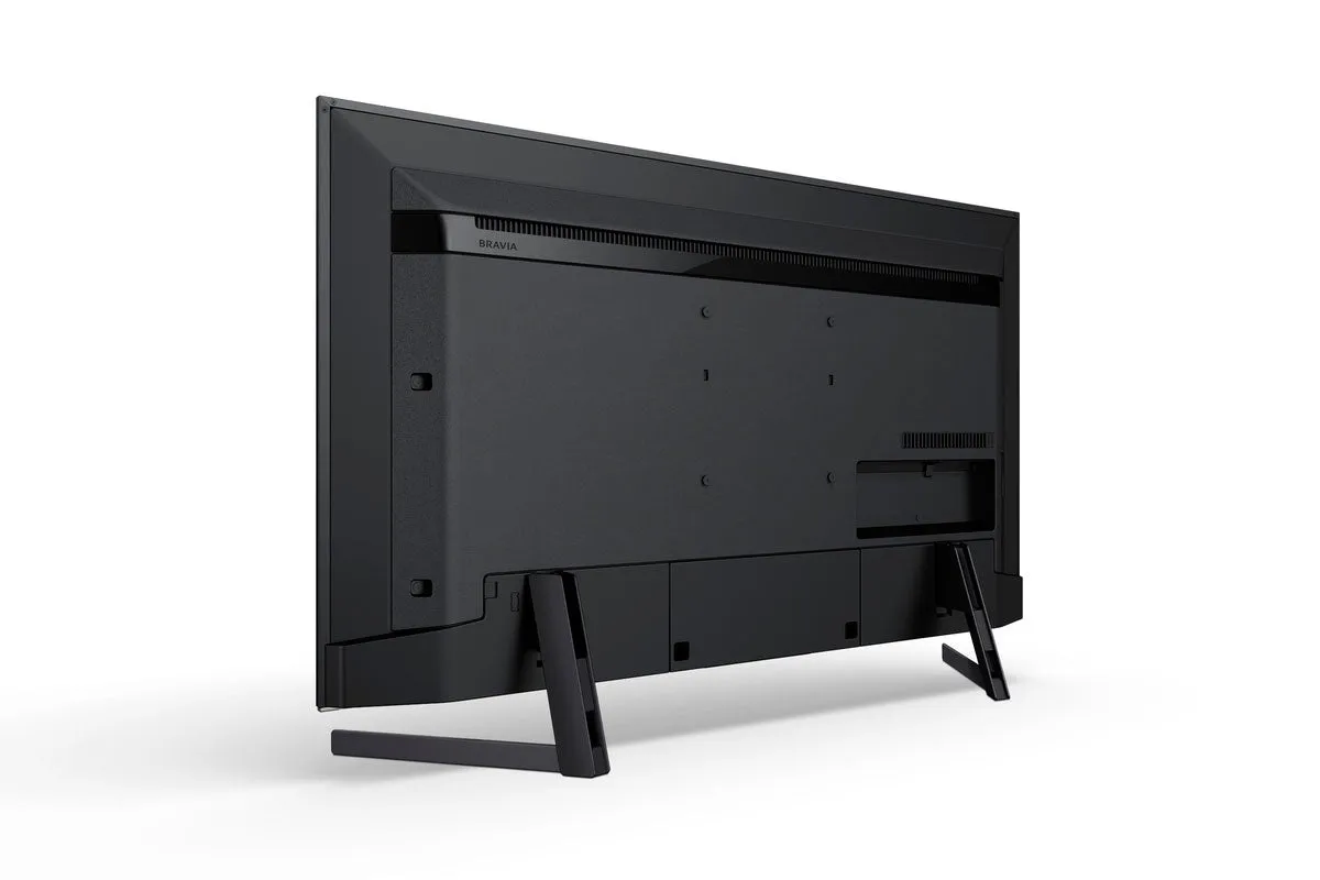 SONY 49" FULL ARRAY LED 4K ULTRA HD HIGH DYNAMIC RANGE SMART - XBR49X950H