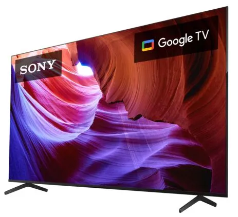 Sony 50" 4K HDR 120Hz LED Google TV - KD50X85K