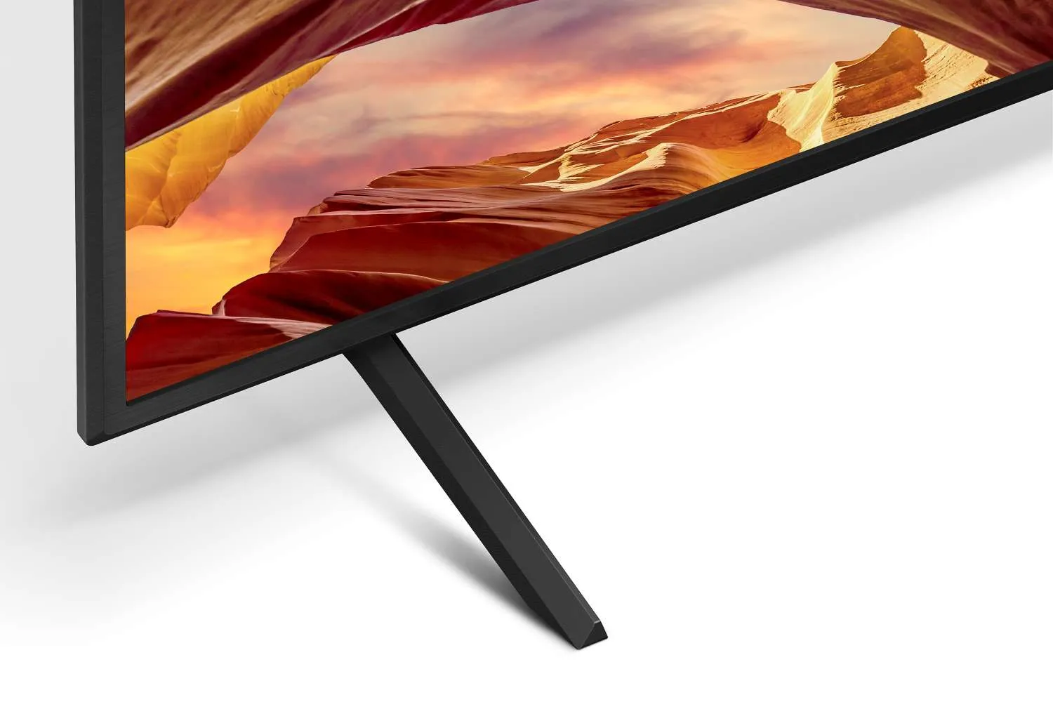 SONY 55" X77L 4K HDR LED TV Google TV - KD55X77L