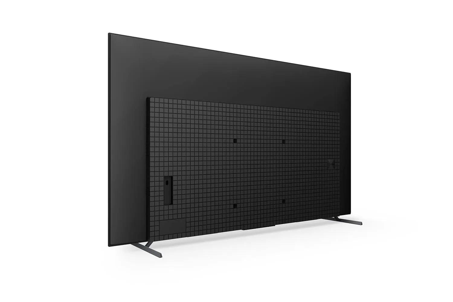 SONY BRAVIA XR 77" A80L OLED 4K HDR Google TV - XR77A80L