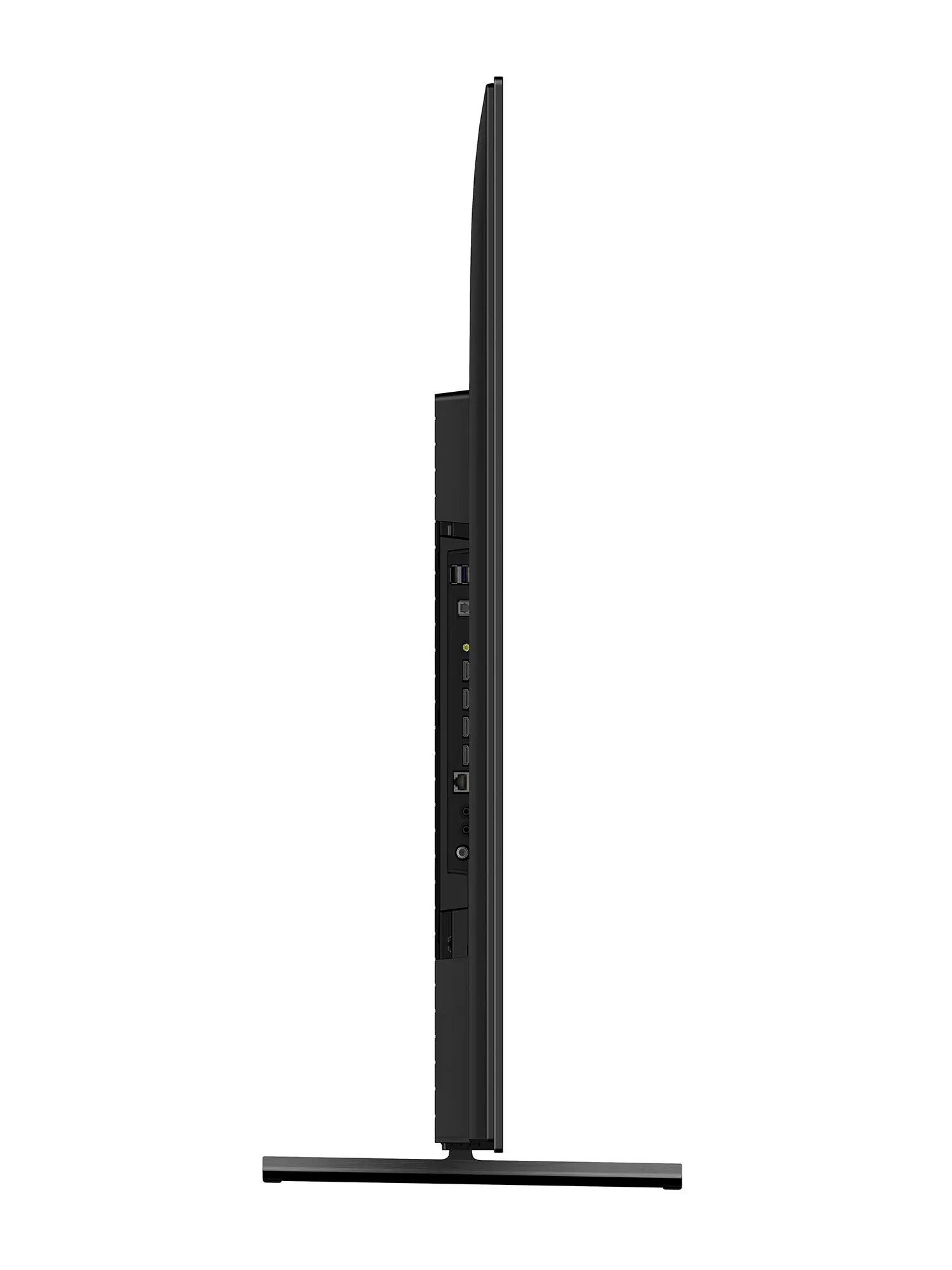 SONY BRAVIA XR 77" A80L OLED 4K HDR Google TV - XR77A80L