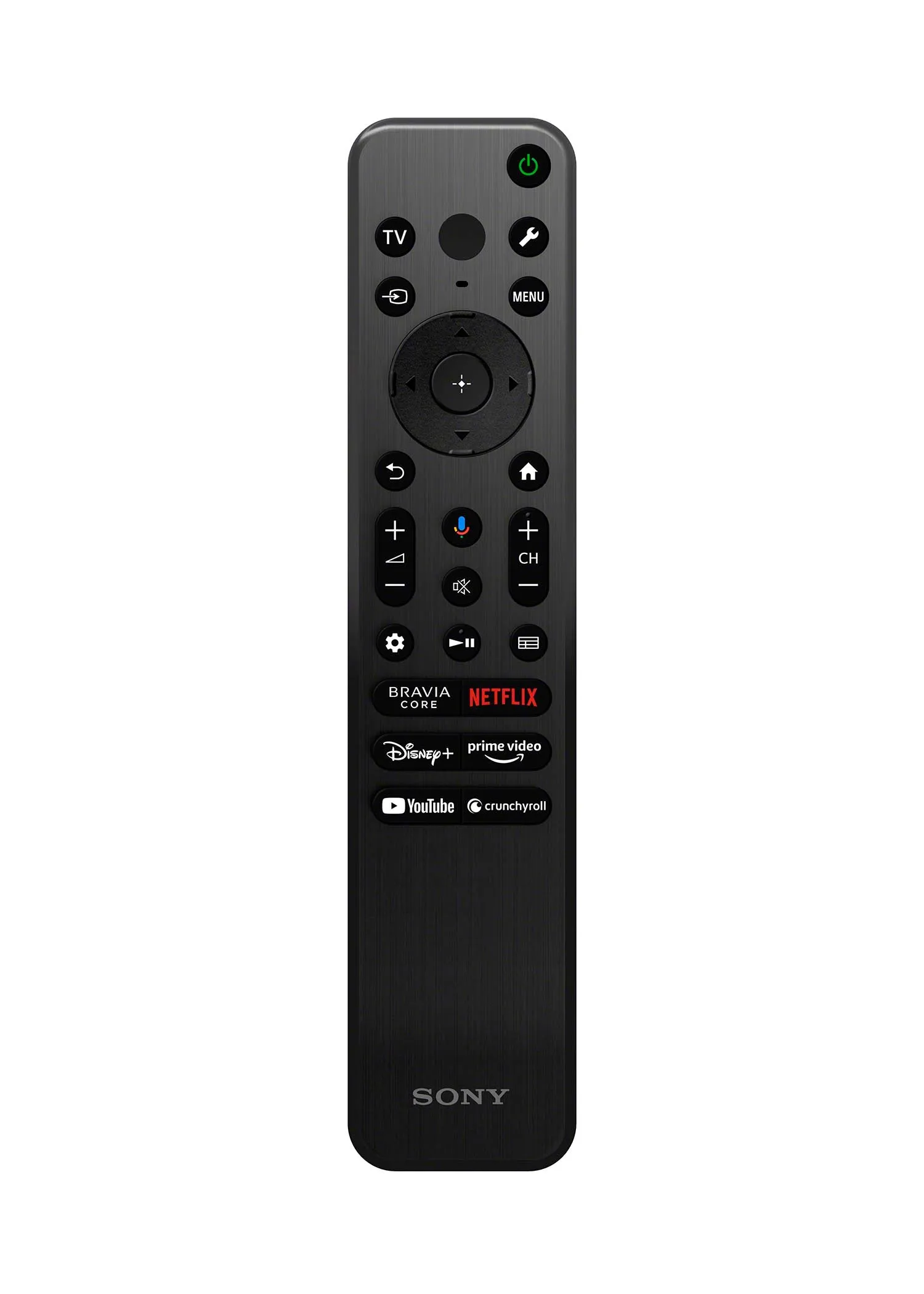 SONY BRAVIA XR 77" A80L OLED 4K HDR Google TV - XR77A80L