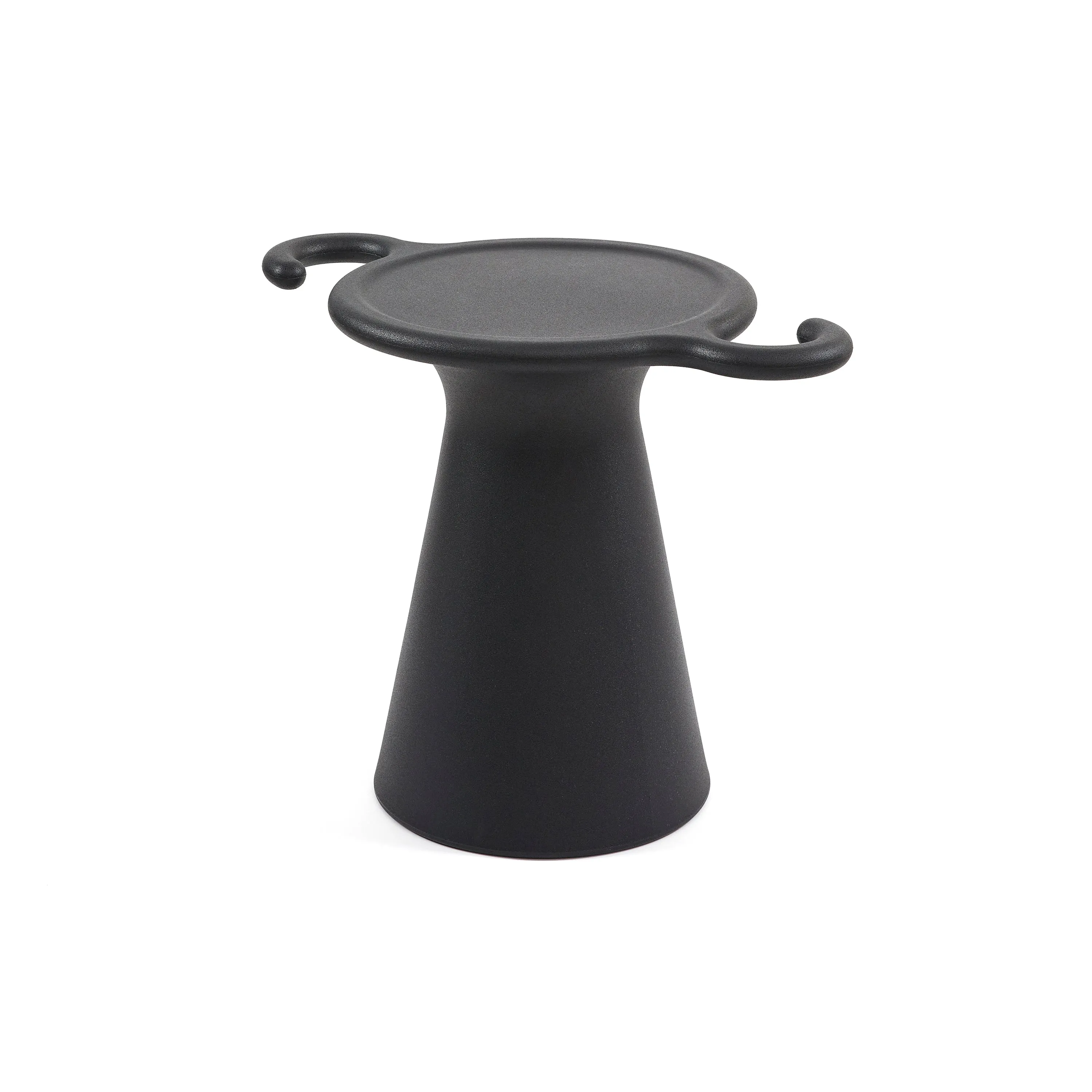 SOS Stool and Side Table