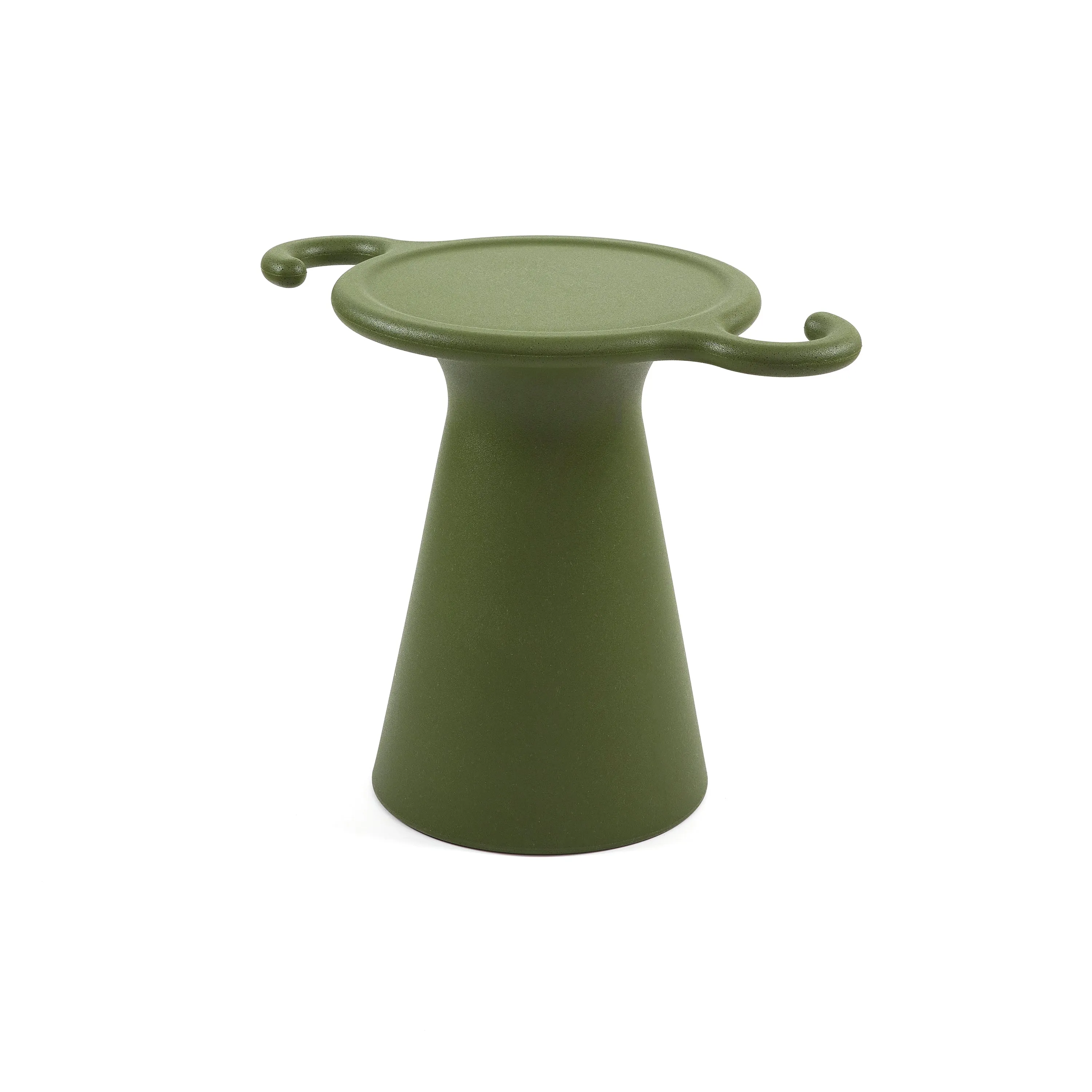 SOS Stool and Side Table