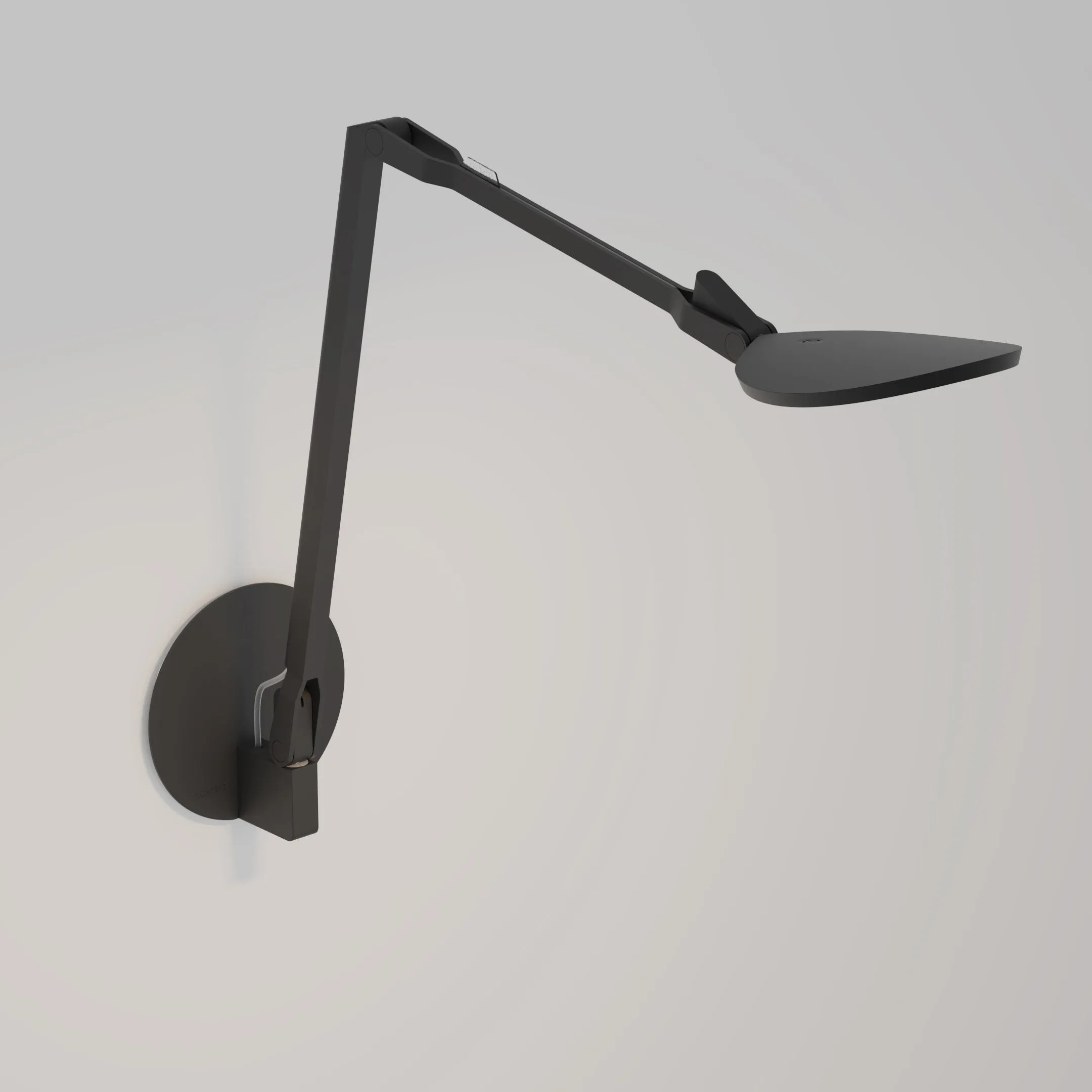 Splitty Reach Desk Lamp
