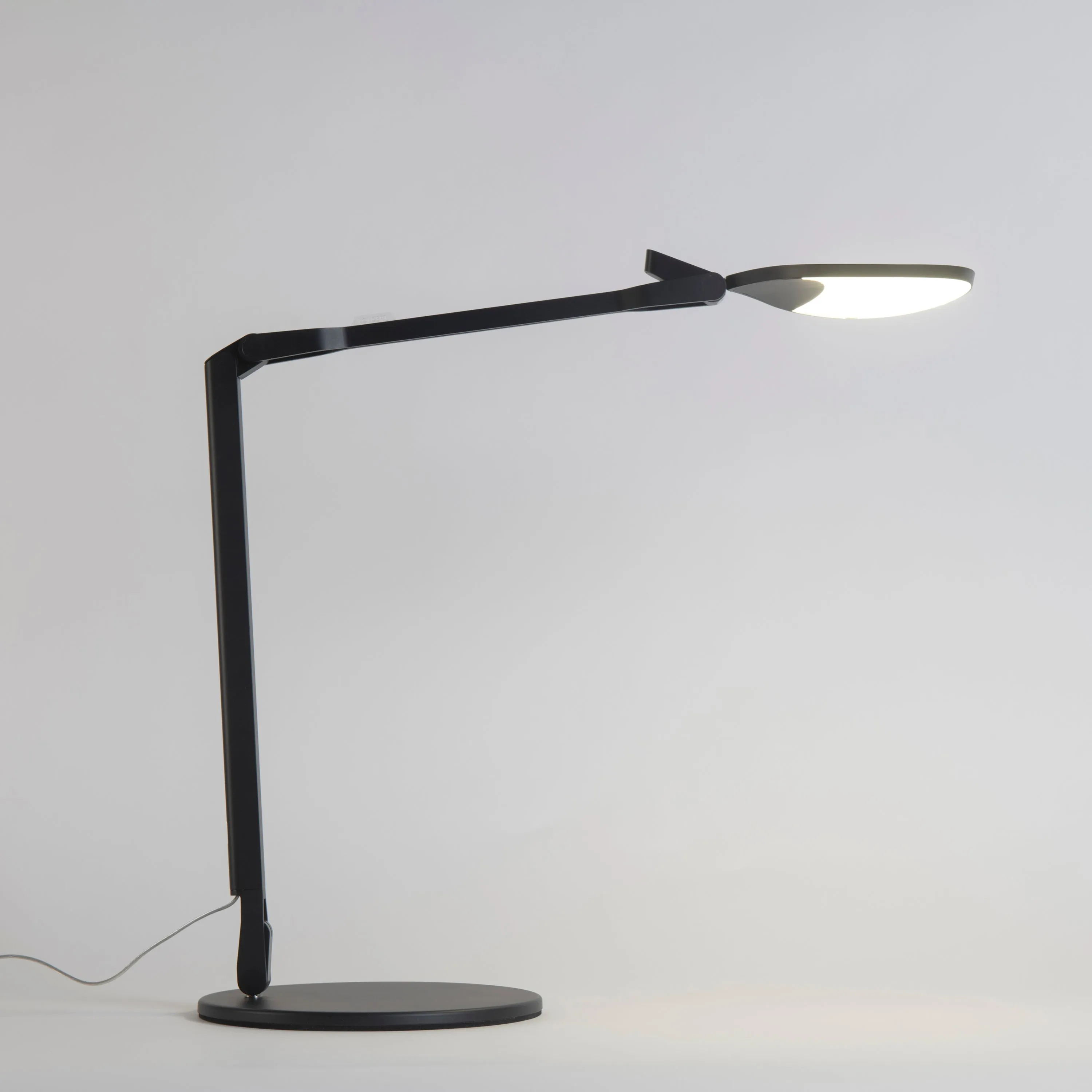 Splitty Reach Desk Lamp