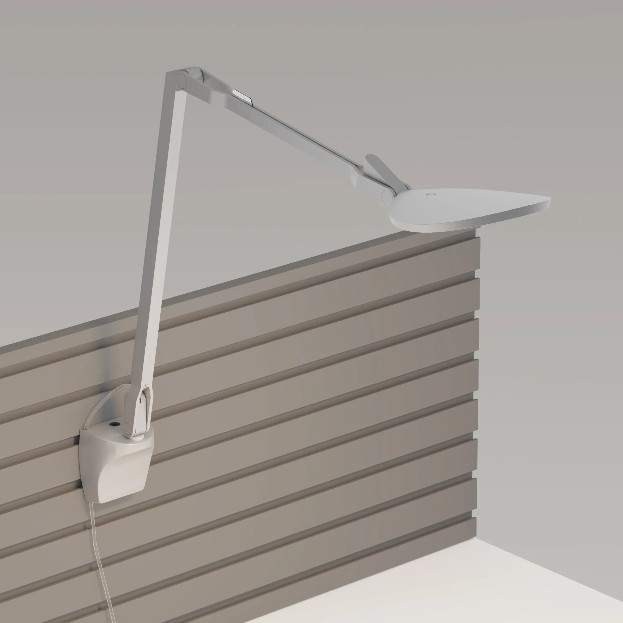 Splitty Reach Desk Lamp