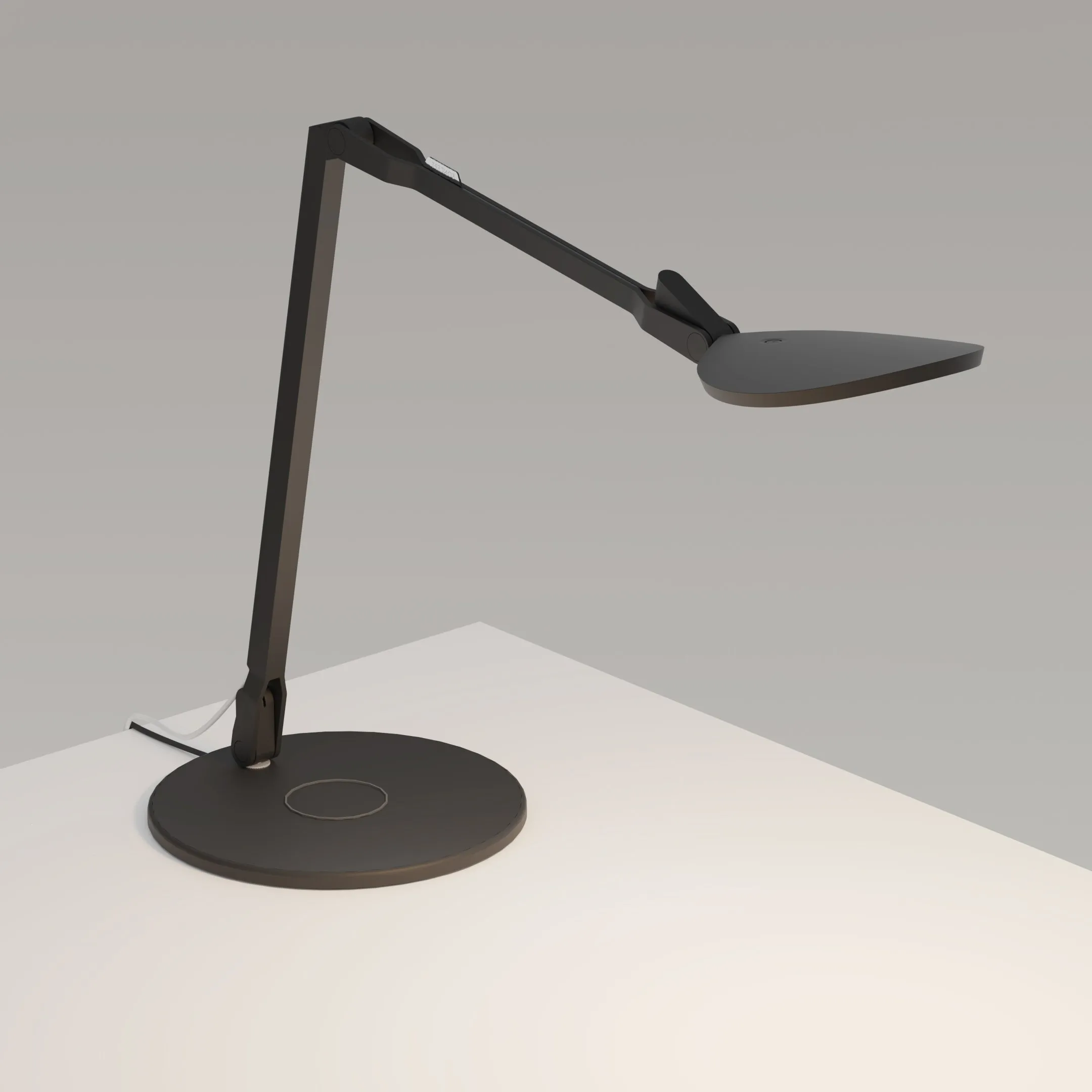 Splitty Reach Desk Lamp