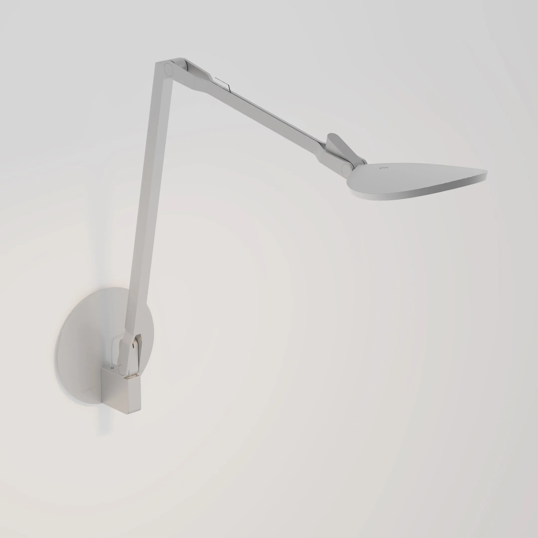 Splitty Reach Desk Lamp