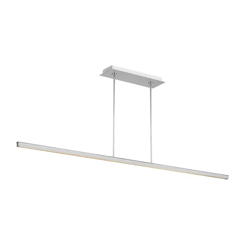 Stagger 72 Linear Suspension