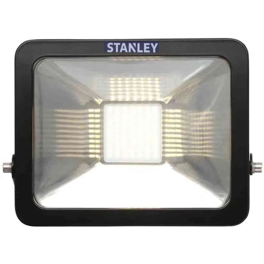 Stanley LED Floodlight Zurich 20W Warm White IP65