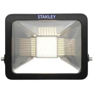 Stanley LED Floodlight Zurich 20W Warm White IP65