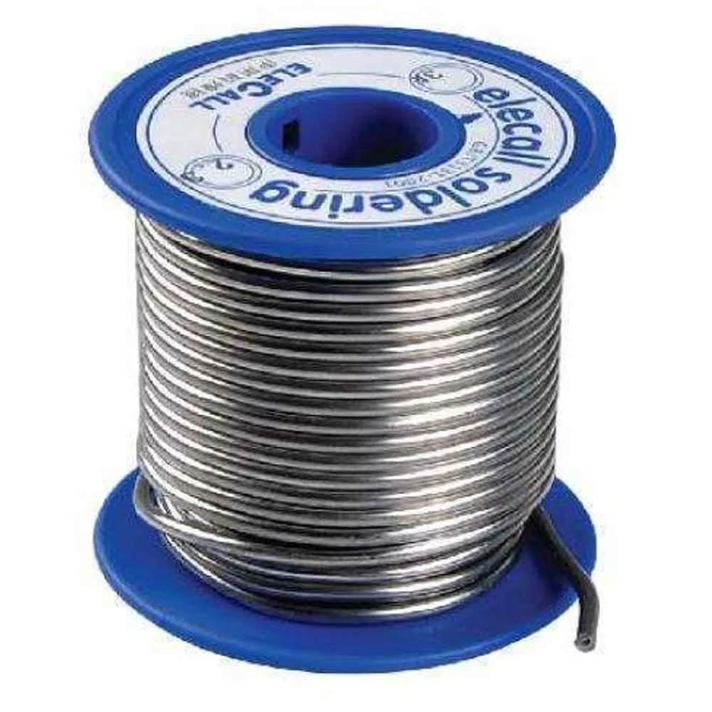Stick Solder (50/50) 250g/Stick