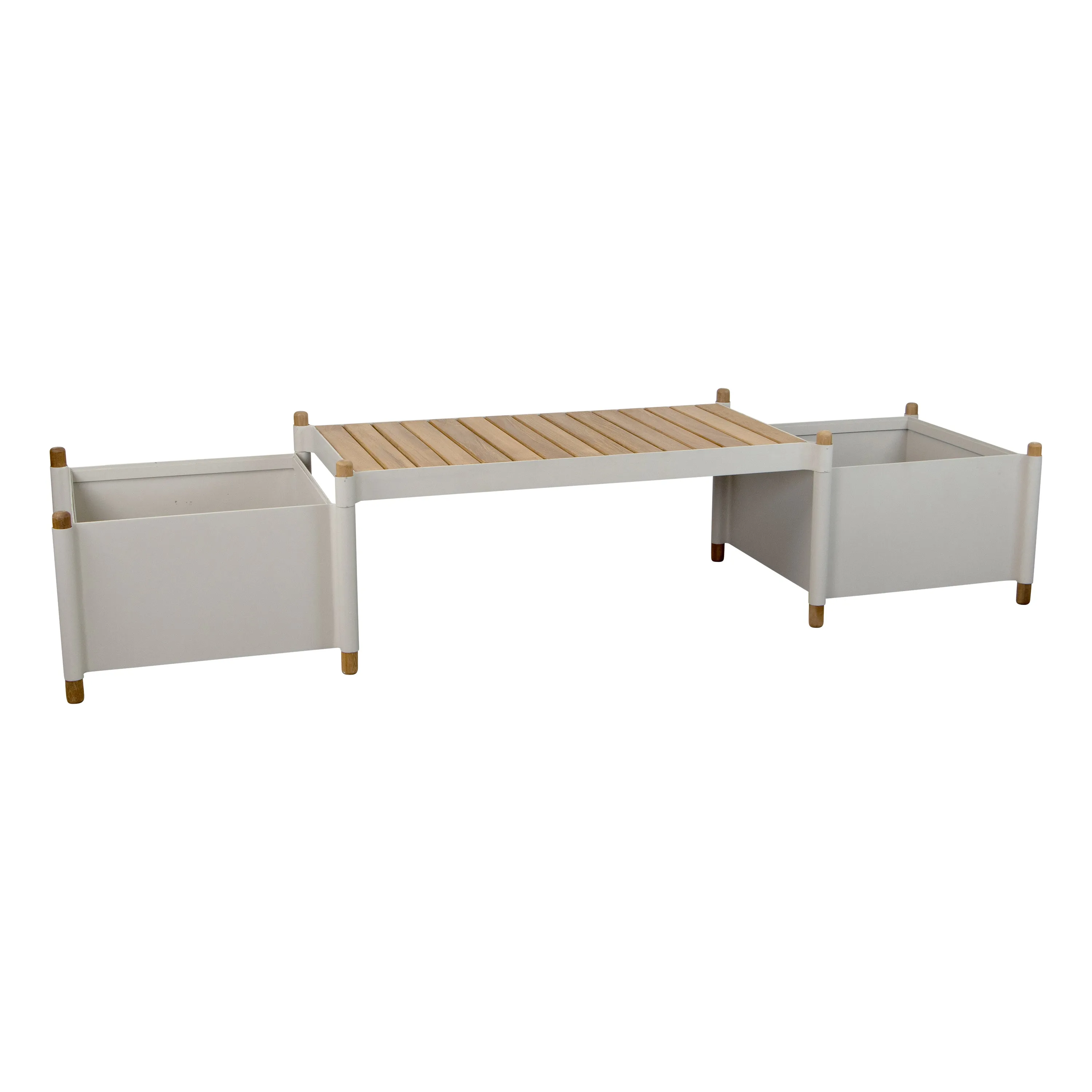 Sticks Outdoor Planter