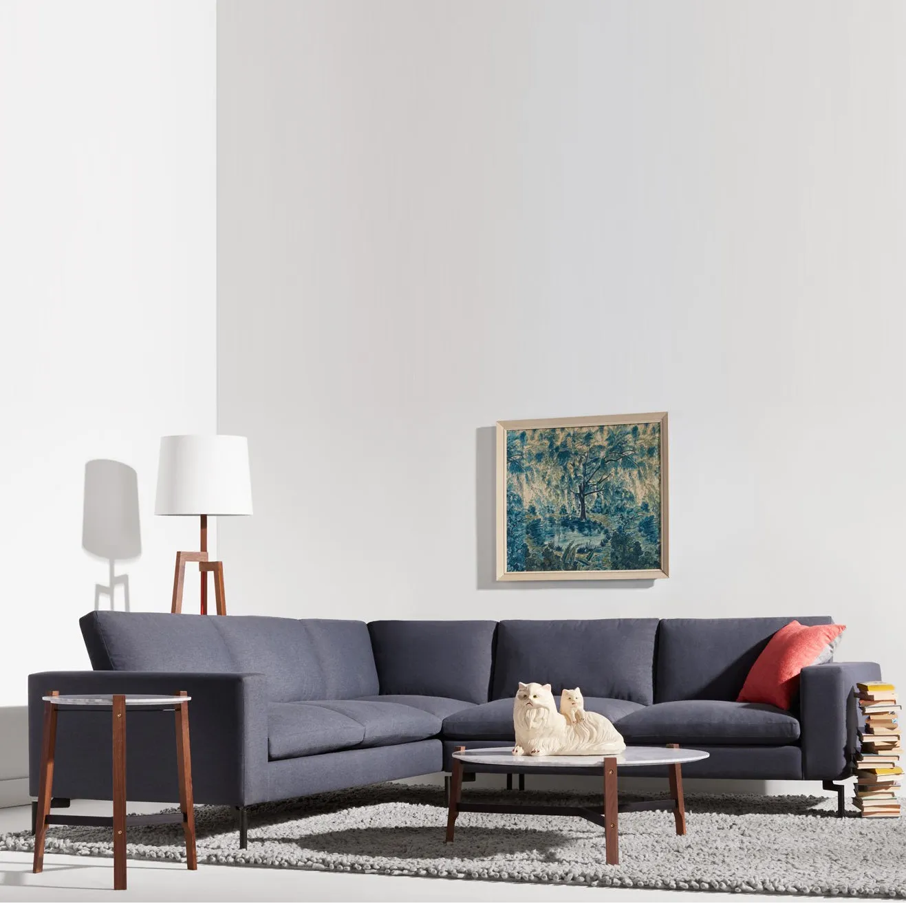 Stilt Floor Lamp
