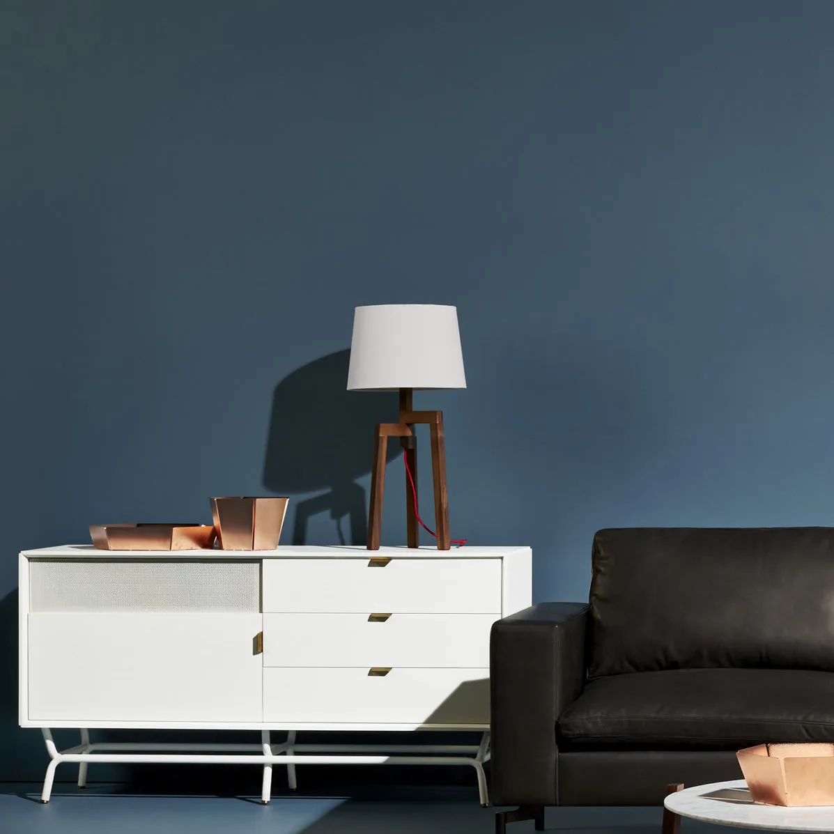 Stilt Table Lamp