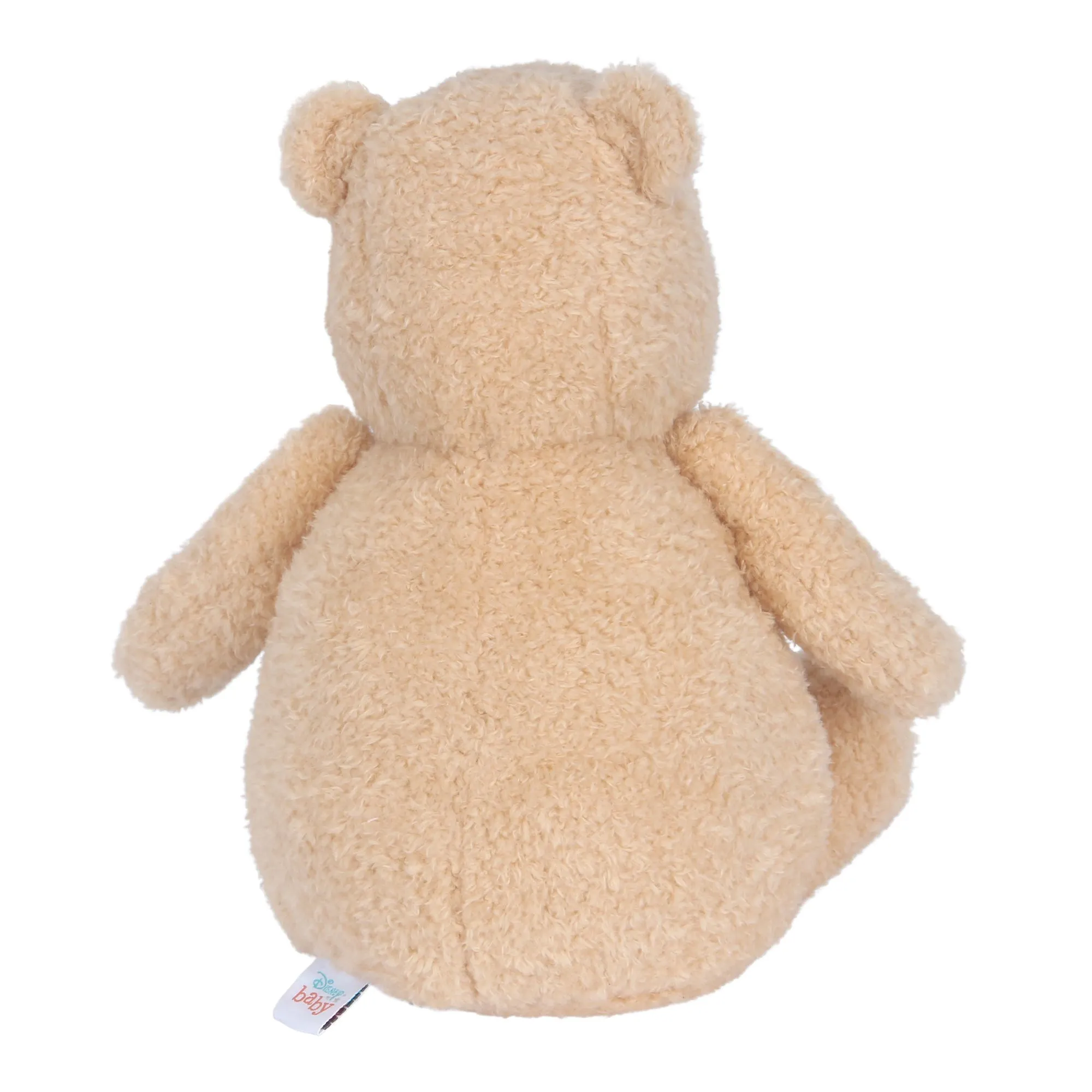 Storytime Pooh Plush Winnie the Pooh