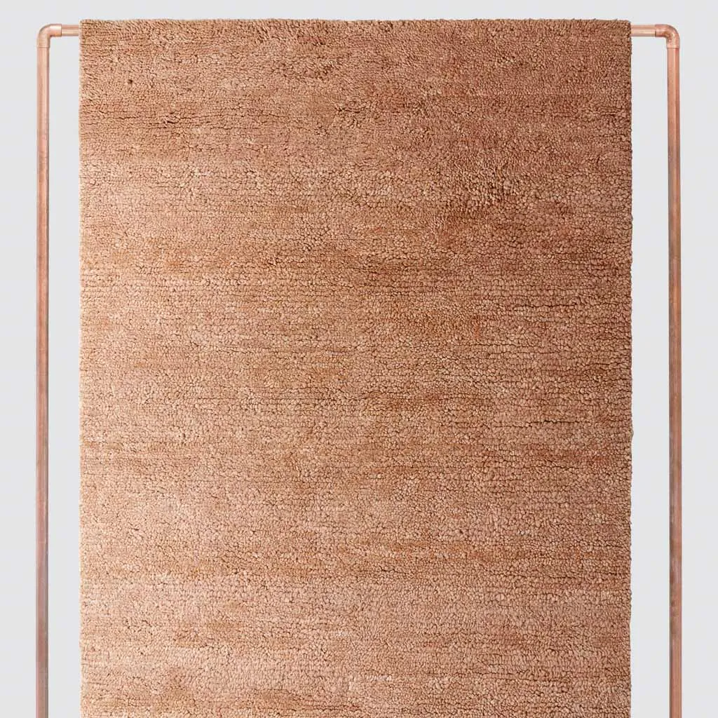 Suhana Hand-Knotted Area Rug The Citizenry