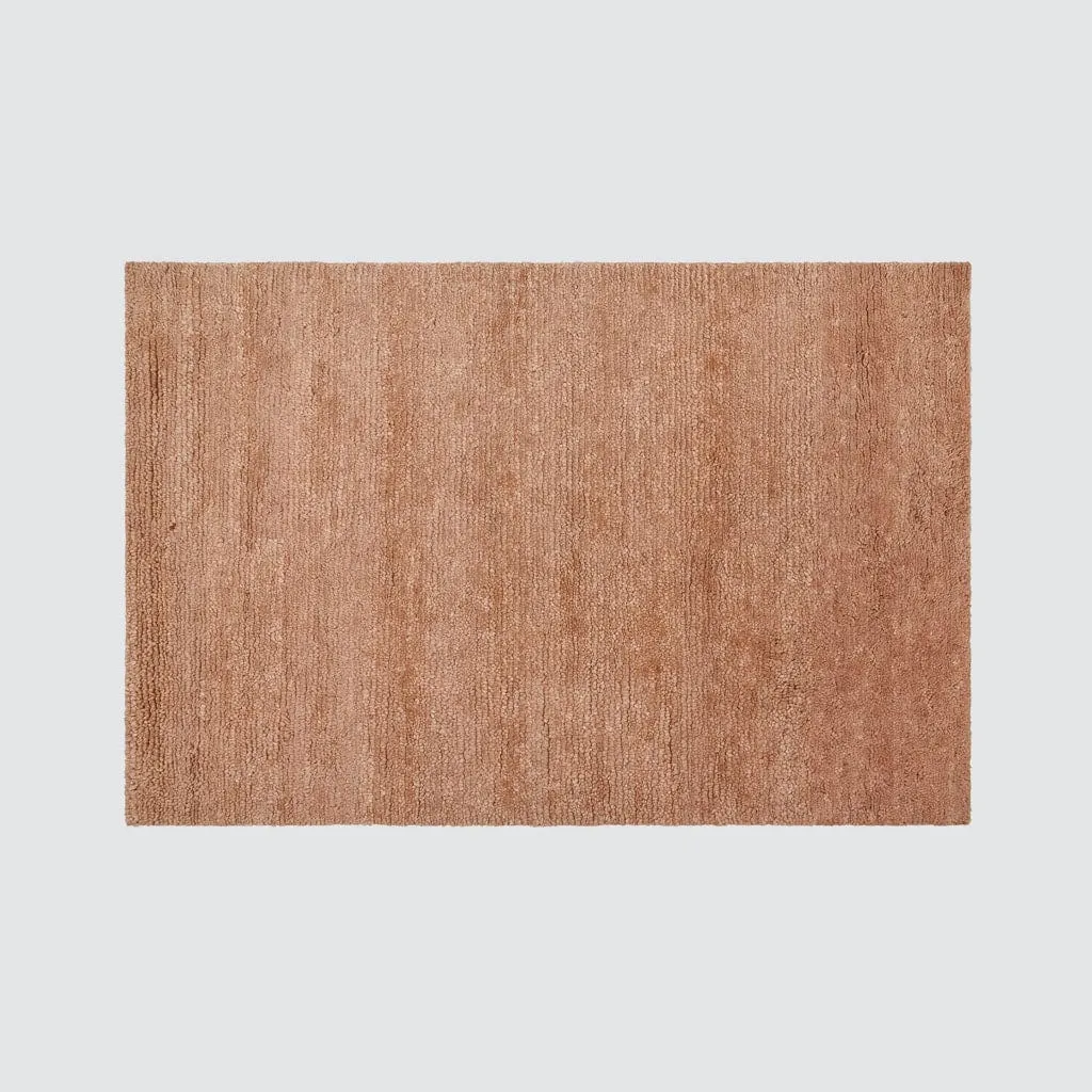 Suhana Hand-Knotted Area Rug The Citizenry