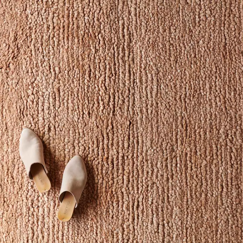 Suhana Hand-Knotted Area Rug The Citizenry