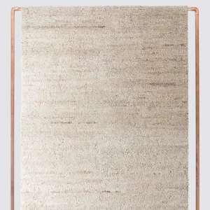 Suhana Hand-Knotted Area Rug The Citizenry