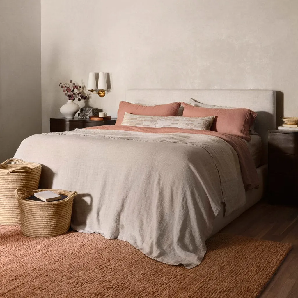 Suhana Hand-Knotted Area Rug The Citizenry