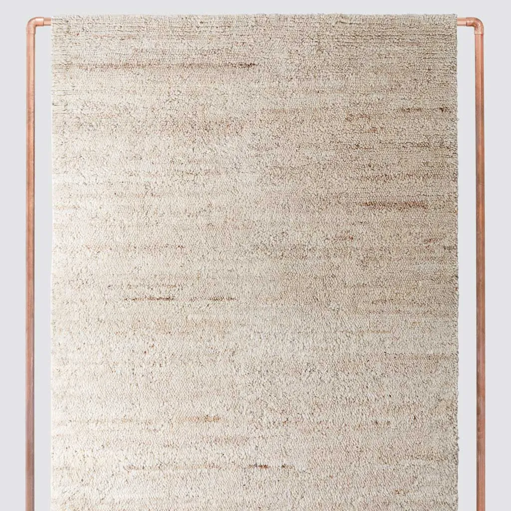 Suhana Hand-Knotted Area Rug The Citizenry