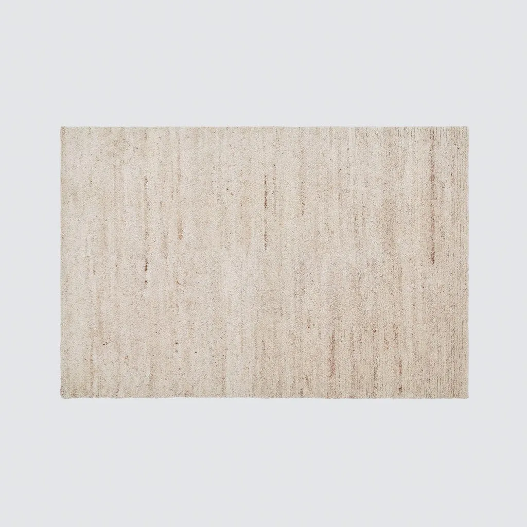 Suhana Hand-Knotted Area Rug The Citizenry