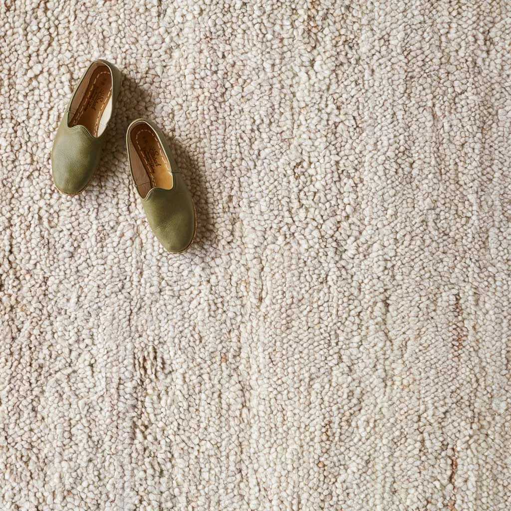 Suhana Hand-Knotted Area Rug The Citizenry