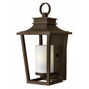 Sullivan Outdoor Wall Light