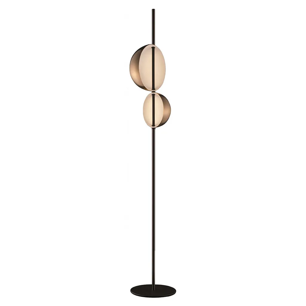 Superluna Floor Lamp