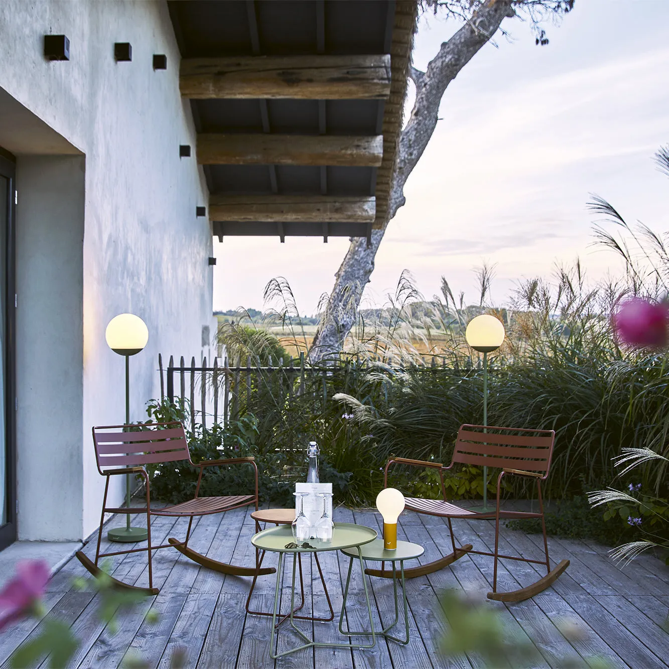Surprising Rocking Chair