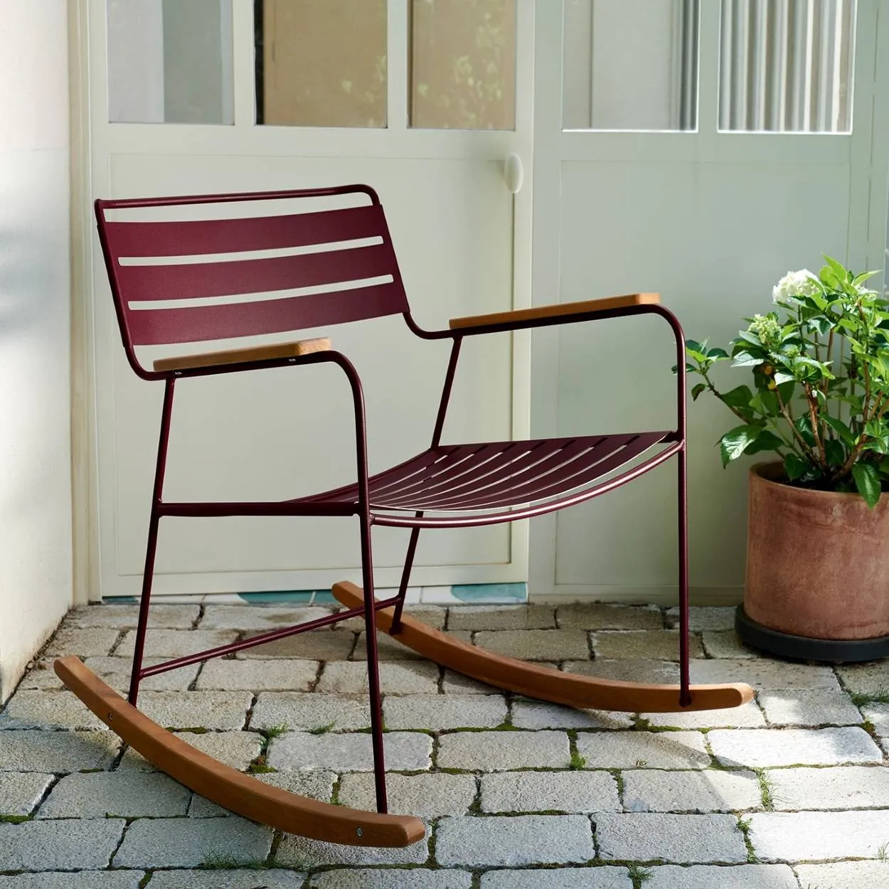 Surprising Rocking Chair