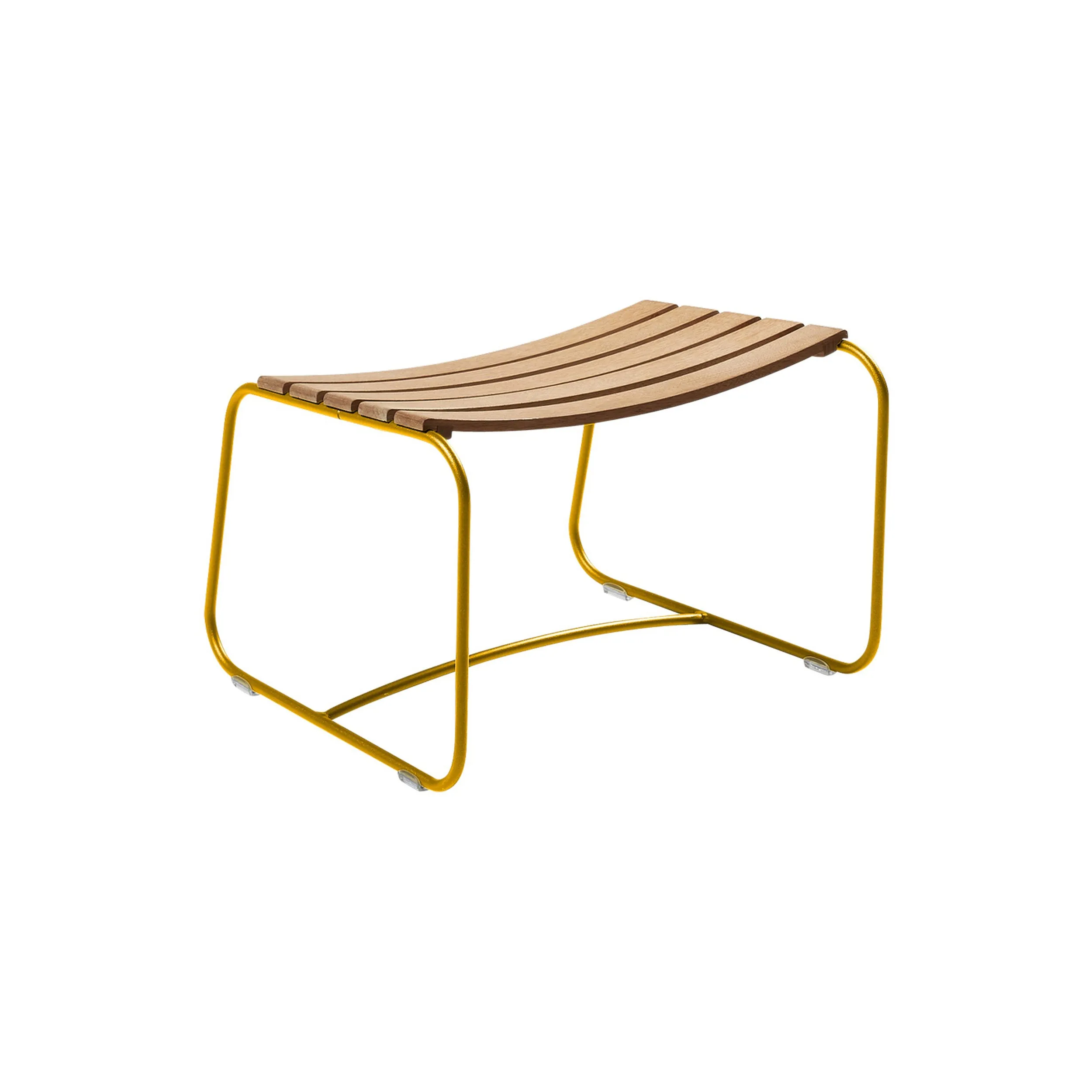 Surprising Teak Low Armchair