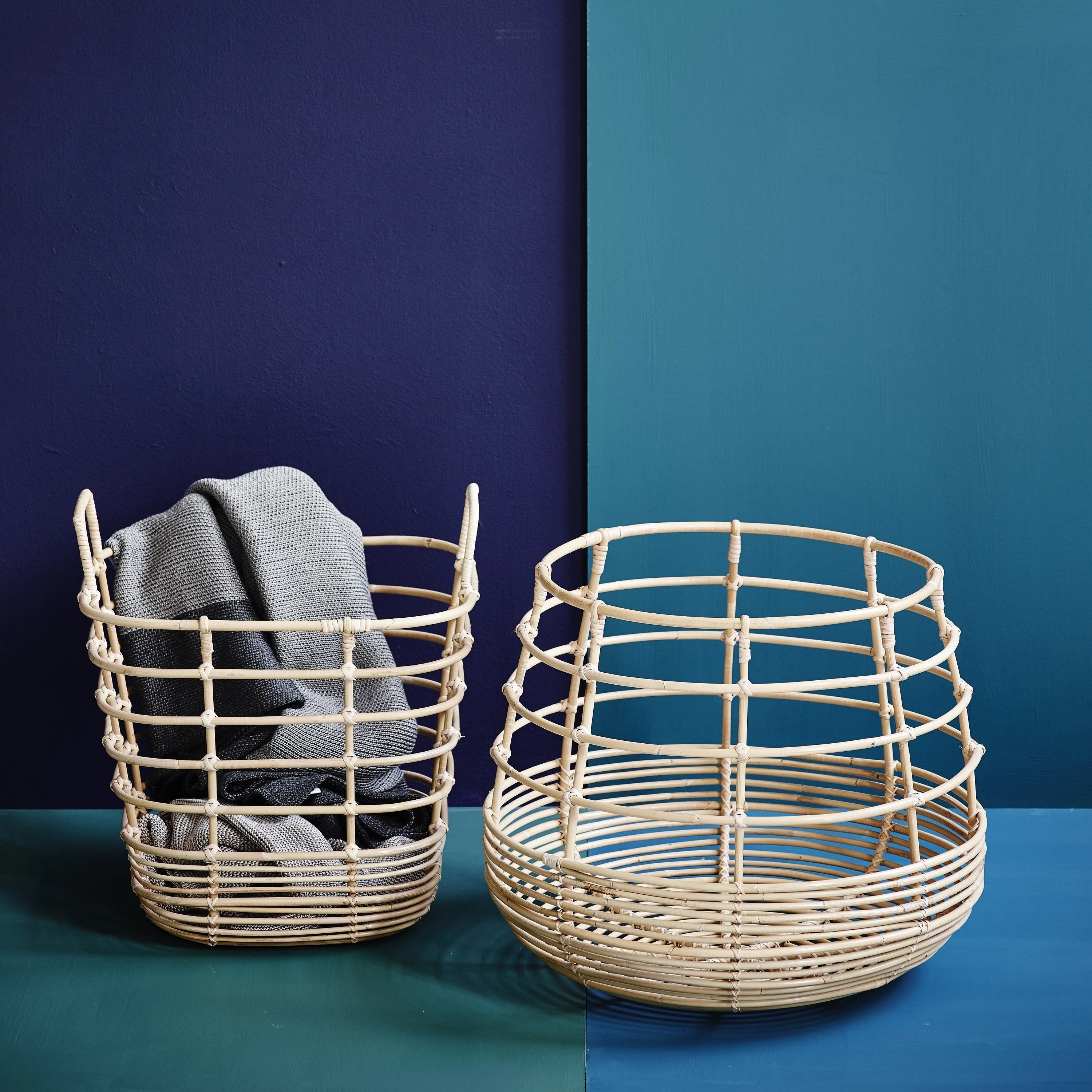 Sweep Indoor Basket