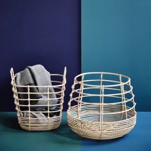 Sweep Indoor Basket
