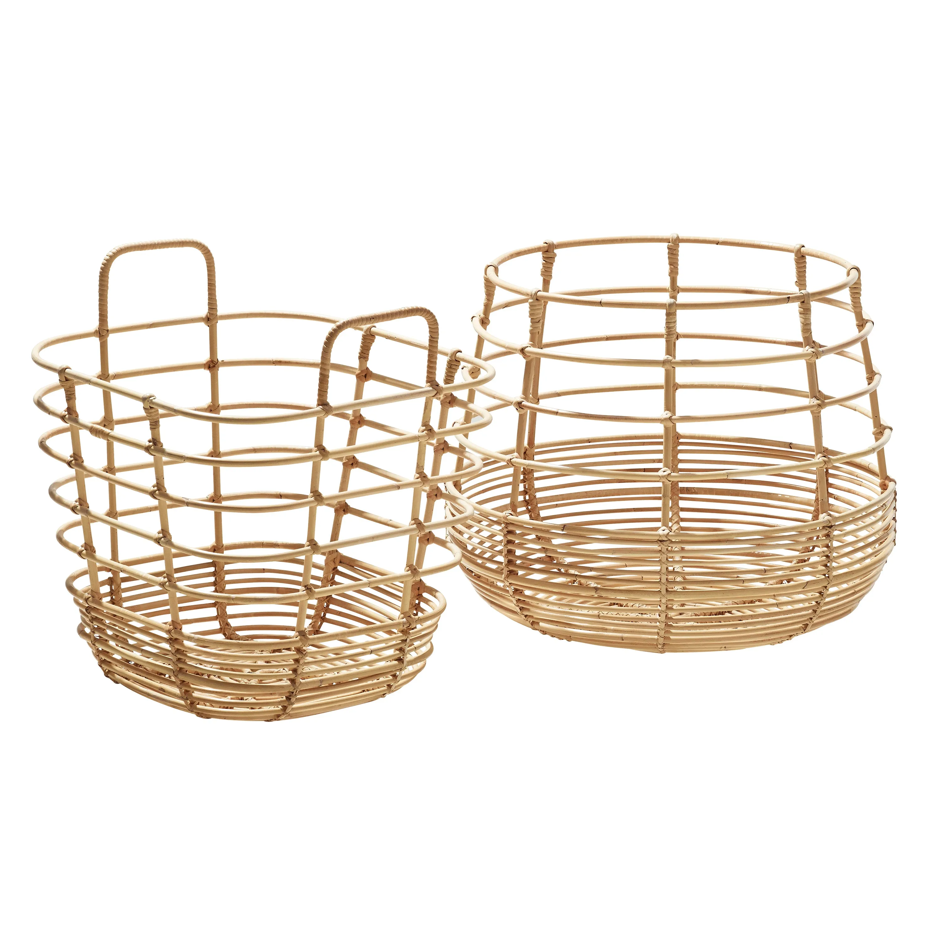 Sweep Indoor Basket