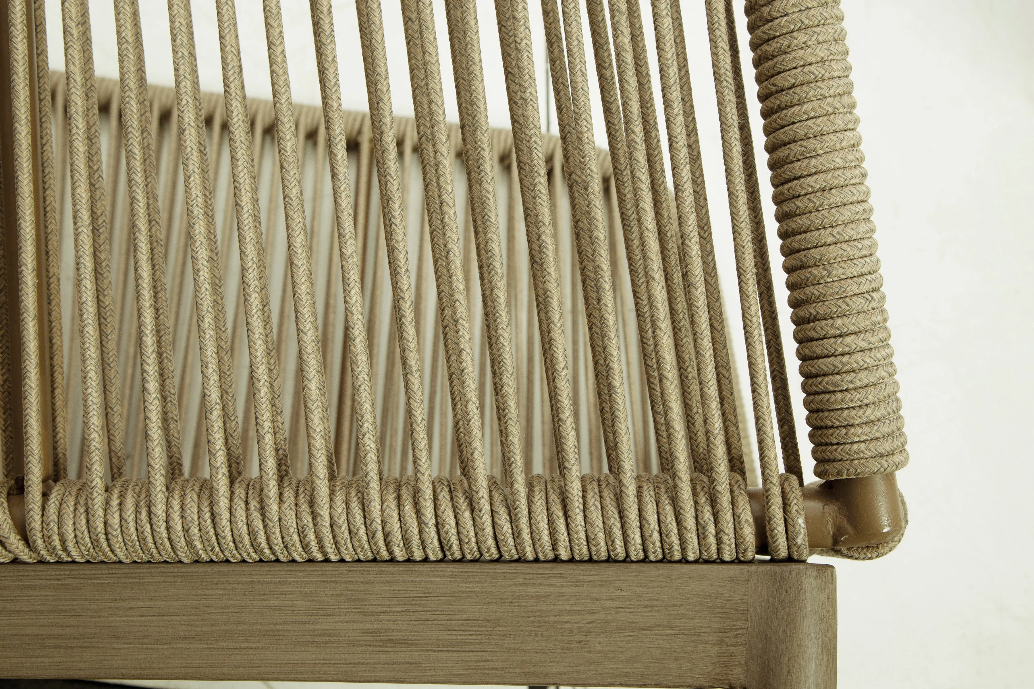 Swiss Valley Outdoor Sofa