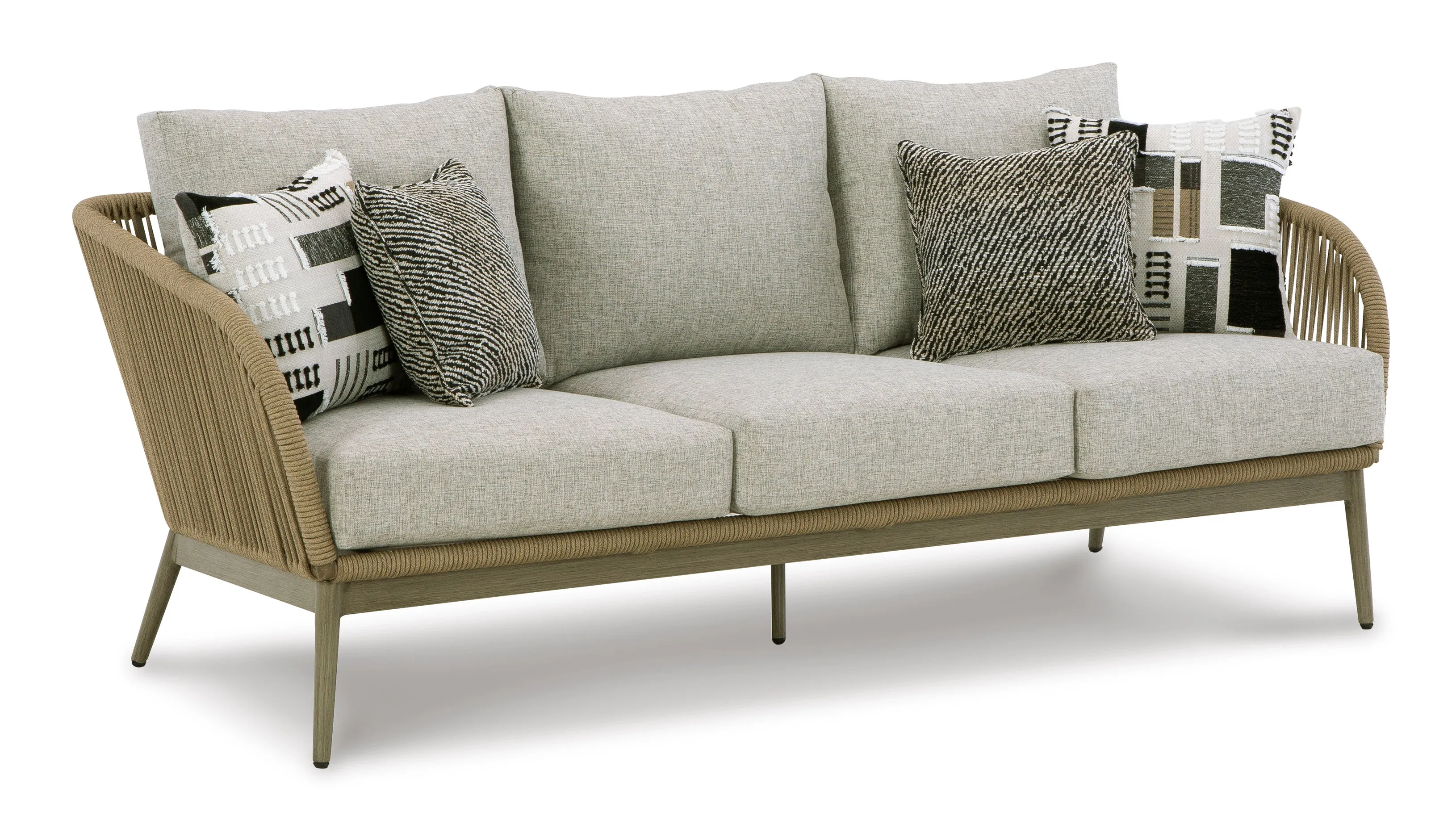 Swiss Valley Outdoor Sofa