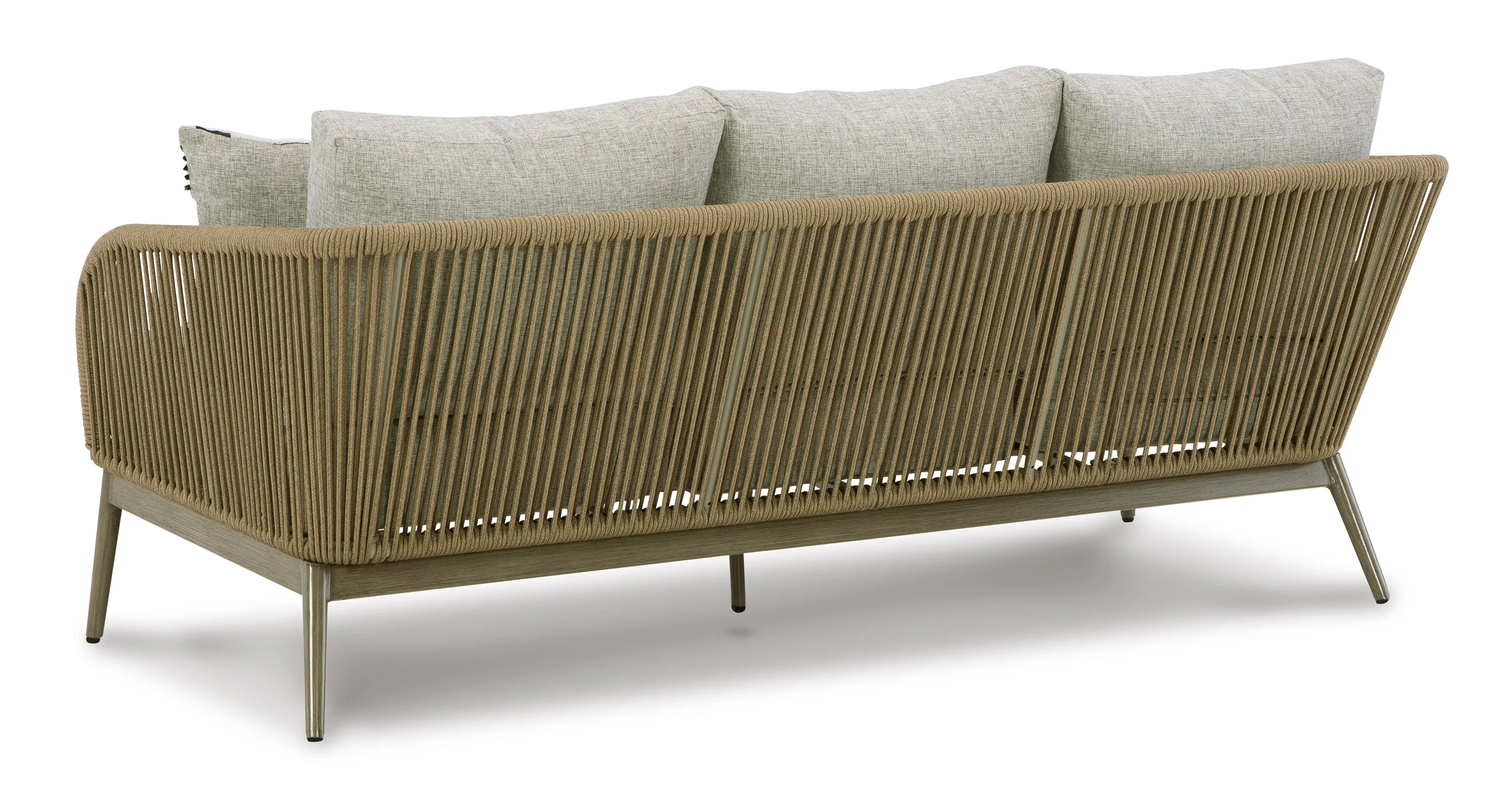 Swiss Valley Outdoor Sofa