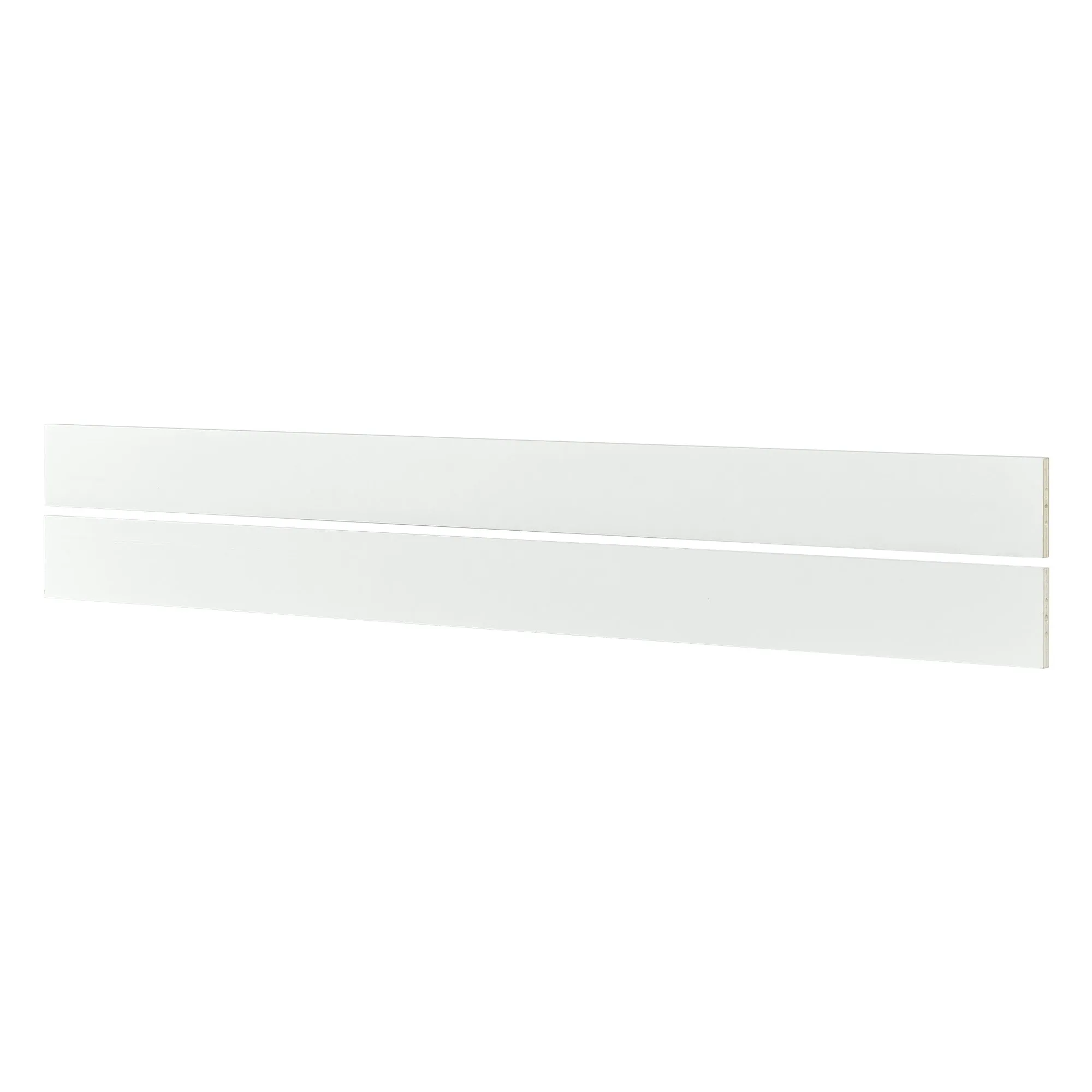 Tahoe Full Bed Rail - Seashell