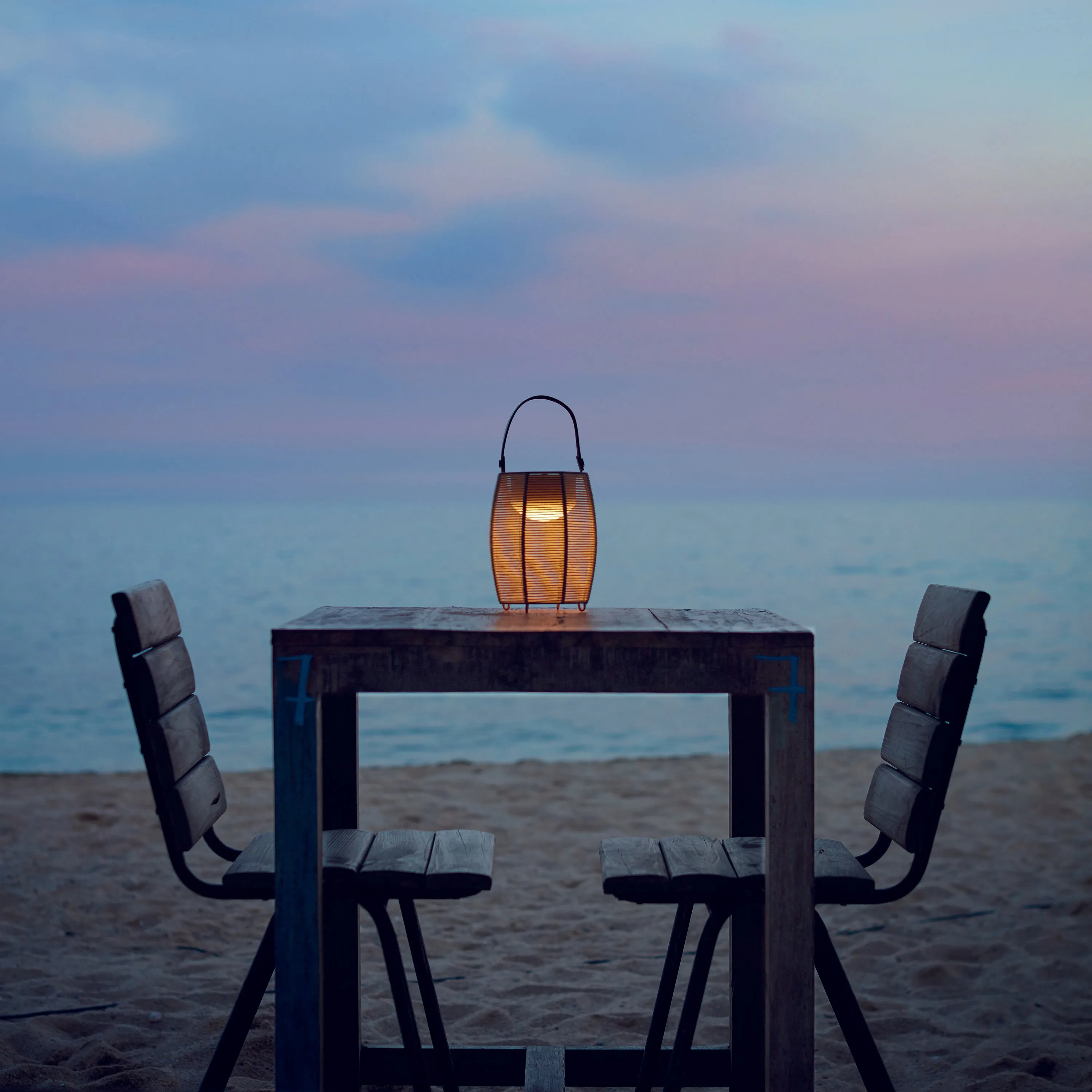 Tanit Outdoor Table Lamp