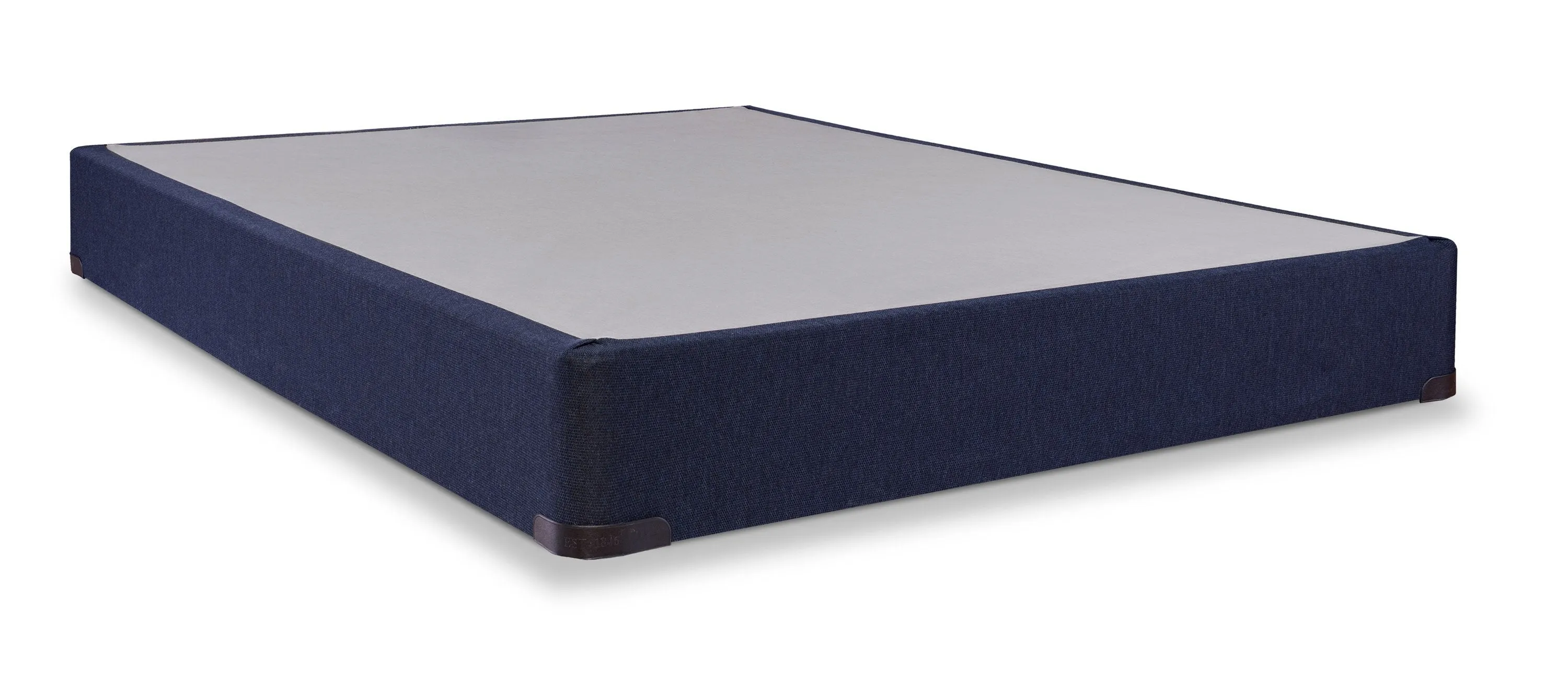 Tempur-Pedic Pro-React Plush King Mattress and Split Boxspring Set